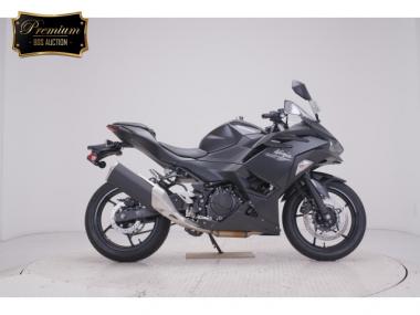Kawasaki Ninja500