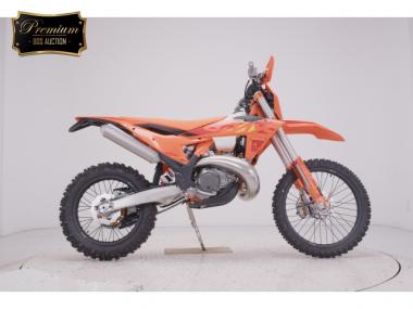 Ktm 250exc Sixdays