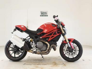 Ducati Monster 1100