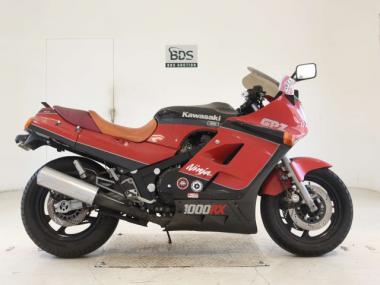 Kawasaki ZX1000A1