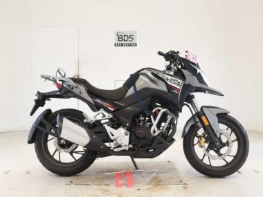 Honda WH175