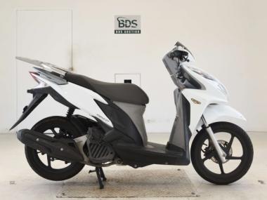 Honda Click125i