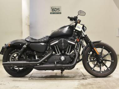 Harley-Davidson XL883N