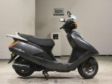 Honda WH125T
