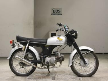 Honda CD50S