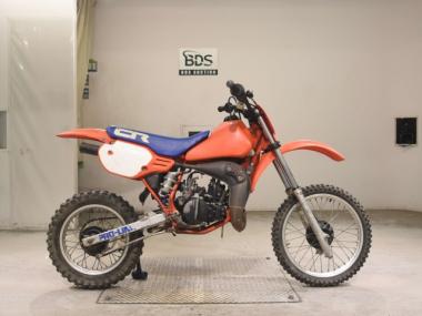 Honda CR80R