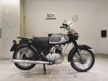 Kawasaki B1
