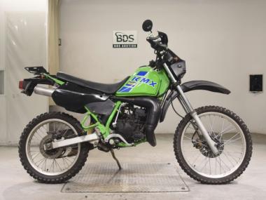 Kawasaki KMX125