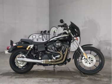 Harley-Davidson Fxdx1450