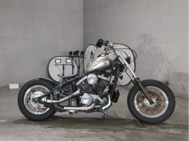 Kawasaki Vulcan400