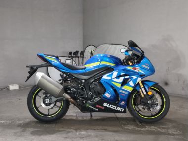 Suzuki Gsx-R1000R