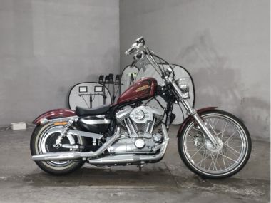 Harley-Davidson XL1200V