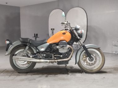 Moto Guzzi California Stone