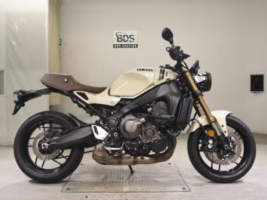 Yamaha XSR900GP