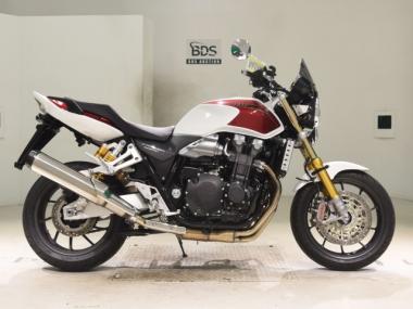 Honda CB1300SF Sp Fe