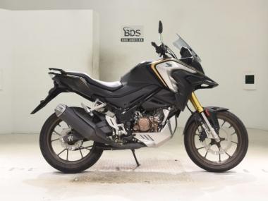 Honda CB150X