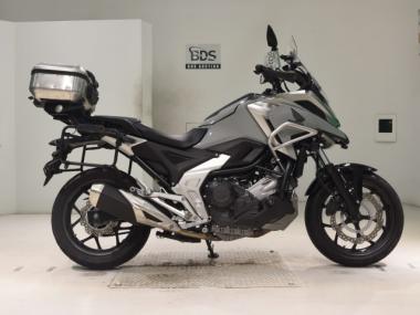 Honda NC750X Abs