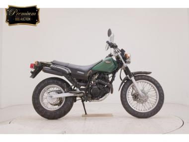 Yamaha TW125