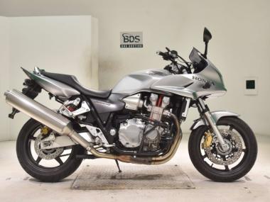 Honda CB1300S Bol D'or