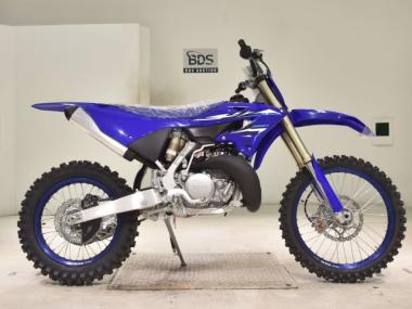 Yamaha YZ250X