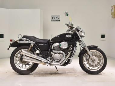 Honda VRX400