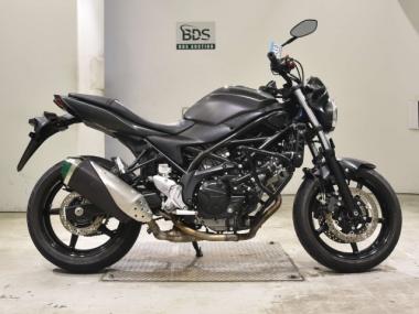 Suzuki SV650A
