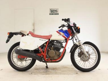 Honda FTR250