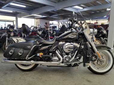 Harley-Davidson Flhrc1450-1690