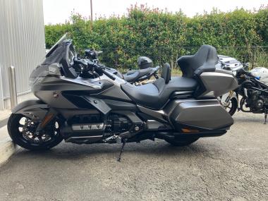 Honda Gold Wing