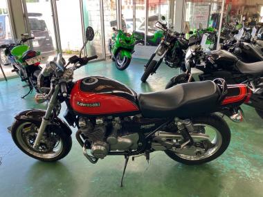 Kawasaki Zephyr750