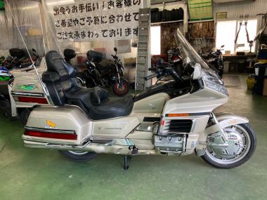 Honda GL1500 Goldwing