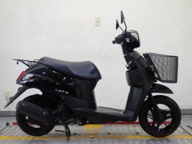 Harley-Davidson XL883N
