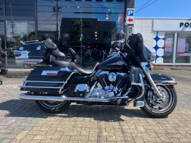 Harley-Davidson Flhtc
