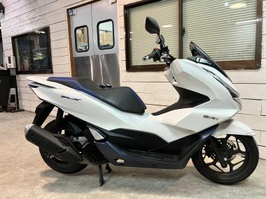 Honda Pcxehev