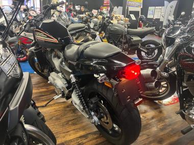 Harley-Davidson XR1200