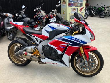 Honda CBR1000RR Spl Ed