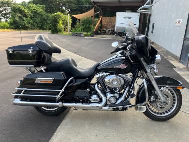 Harley-Davidson Flhtc