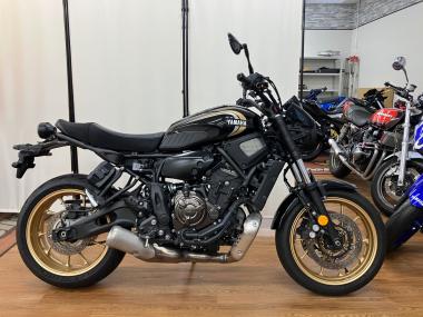 Yamaha XSR700