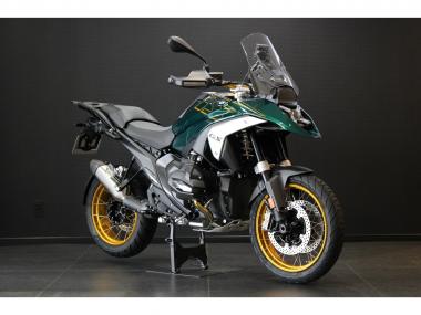 BMW R1300GS Touring Asa