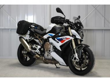 BMW S1000R M Package