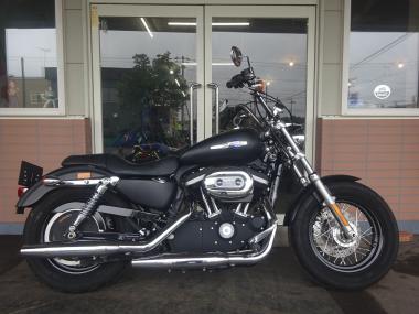 Harley-Davidson XL1200CB