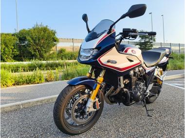 Honda CB1300S Bol D'or Special Ed