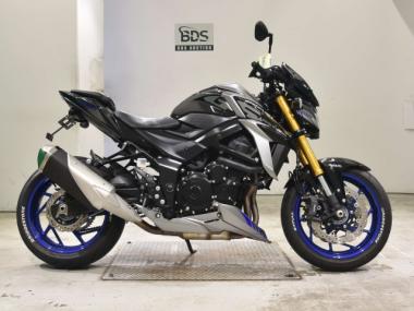 Suzuki Gsx-S750