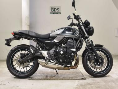Kawasaki Z650RS