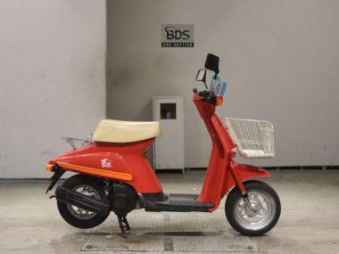 Suzuki Bara