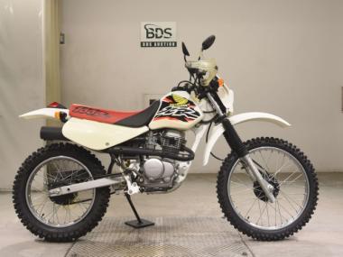 Honda XR100R