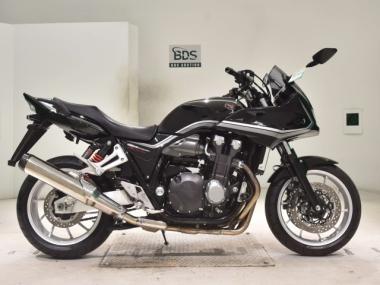 Honda CB1300SB