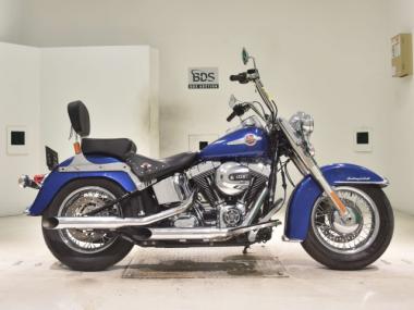 Harley-Davidson Flstc1690