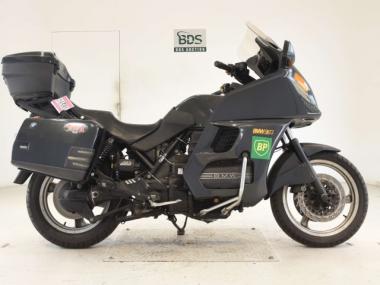 BMW K1100LT
