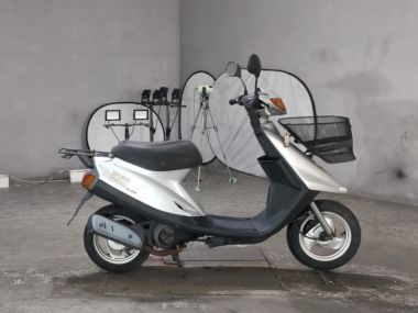 Yamaha JOG90